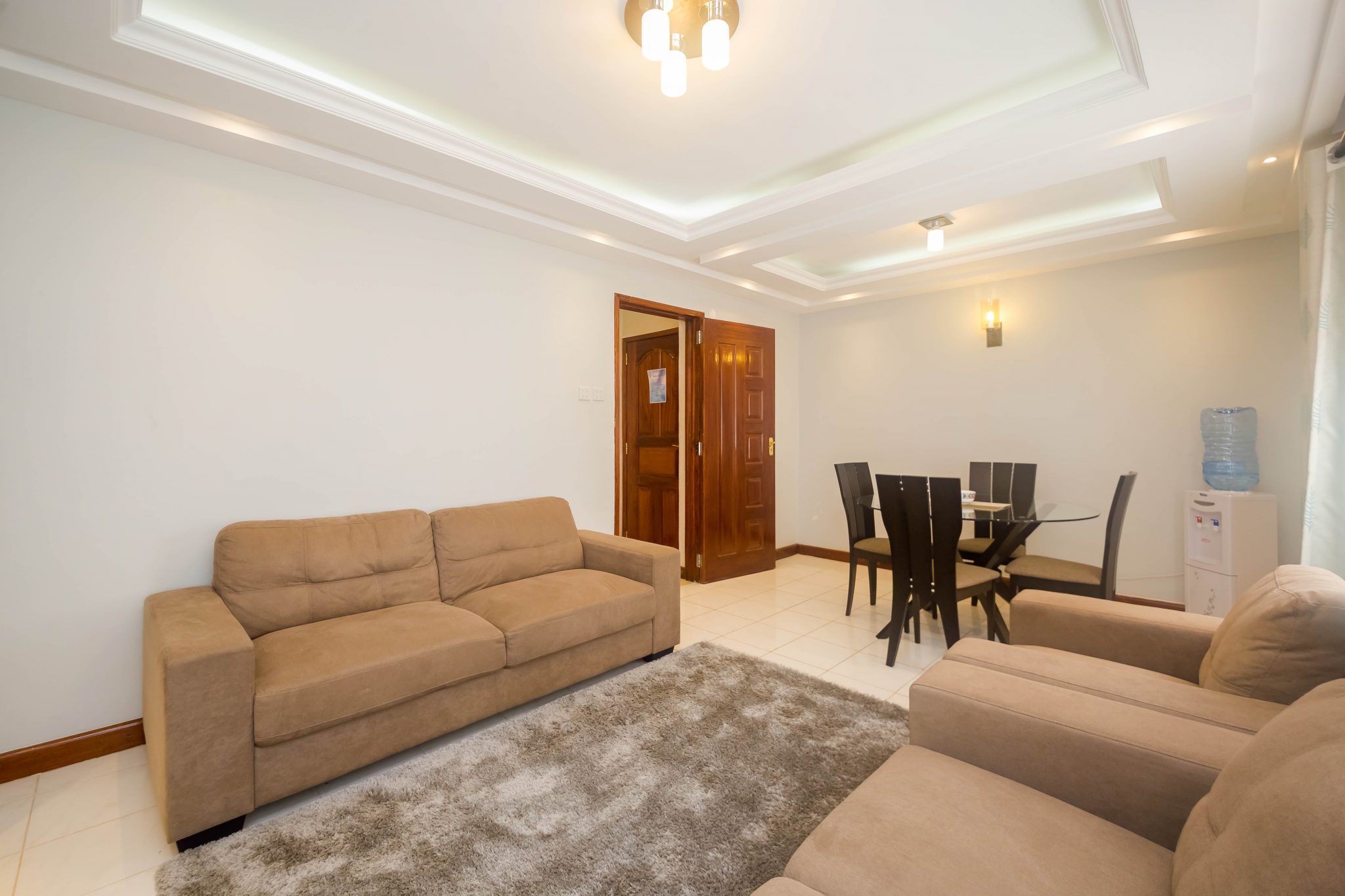 About Esterina Suites Esterina Suites Fully Furnished Apartment